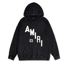 Picture of Amiri Hoodies _SKUAmiriS-2XL11trZJY18464